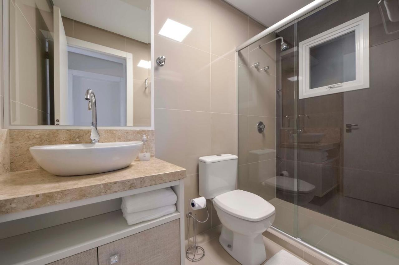 Centro De Canela Apartamento Lindo エクステリア 写真