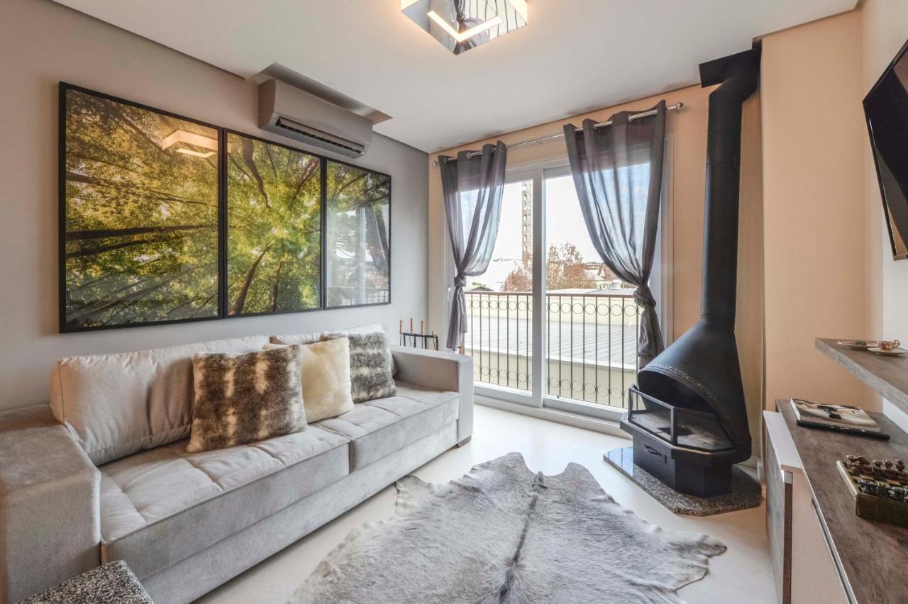 Centro De Canela Apartamento Lindo エクステリア 写真