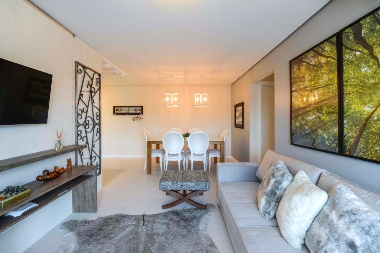 Centro De Canela Apartamento Lindo エクステリア 写真