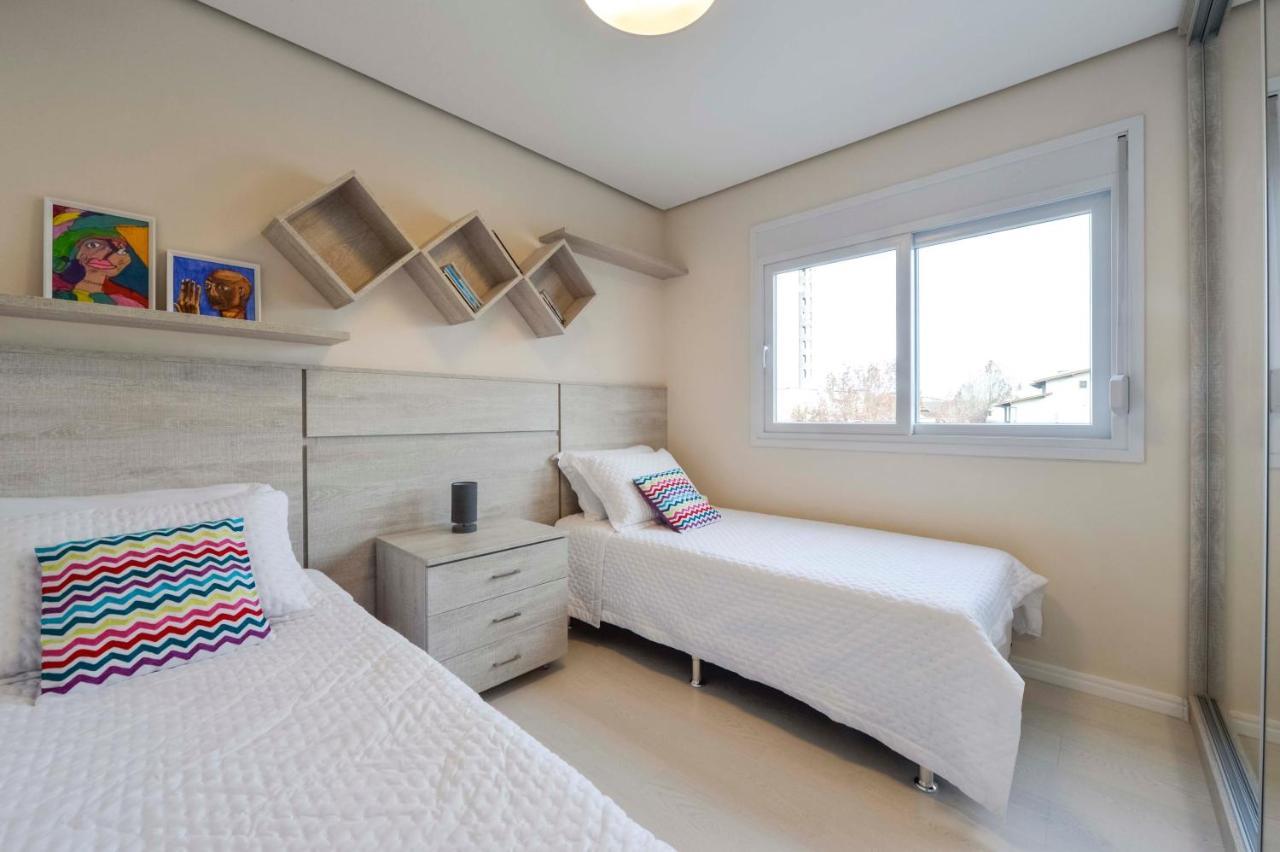 Centro De Canela Apartamento Lindo エクステリア 写真