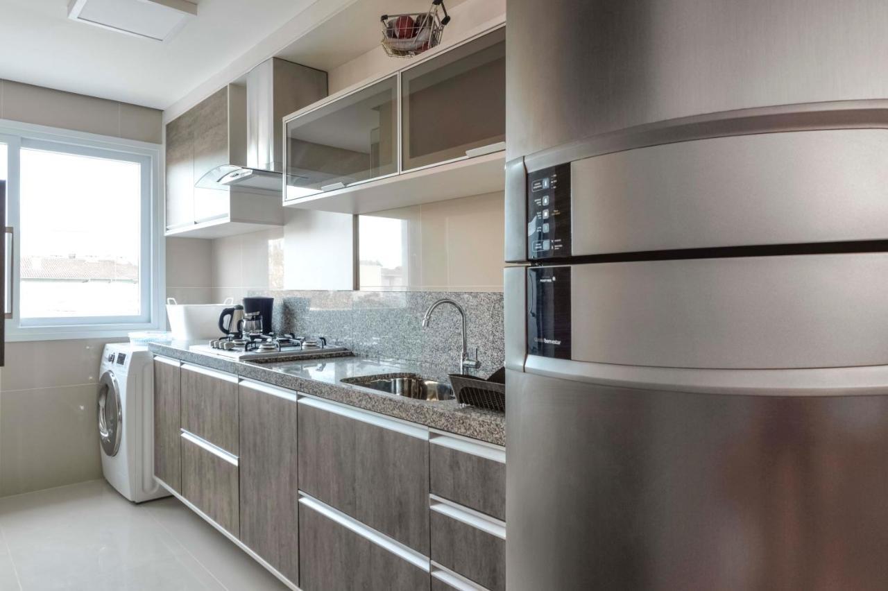 Centro De Canela Apartamento Lindo エクステリア 写真
