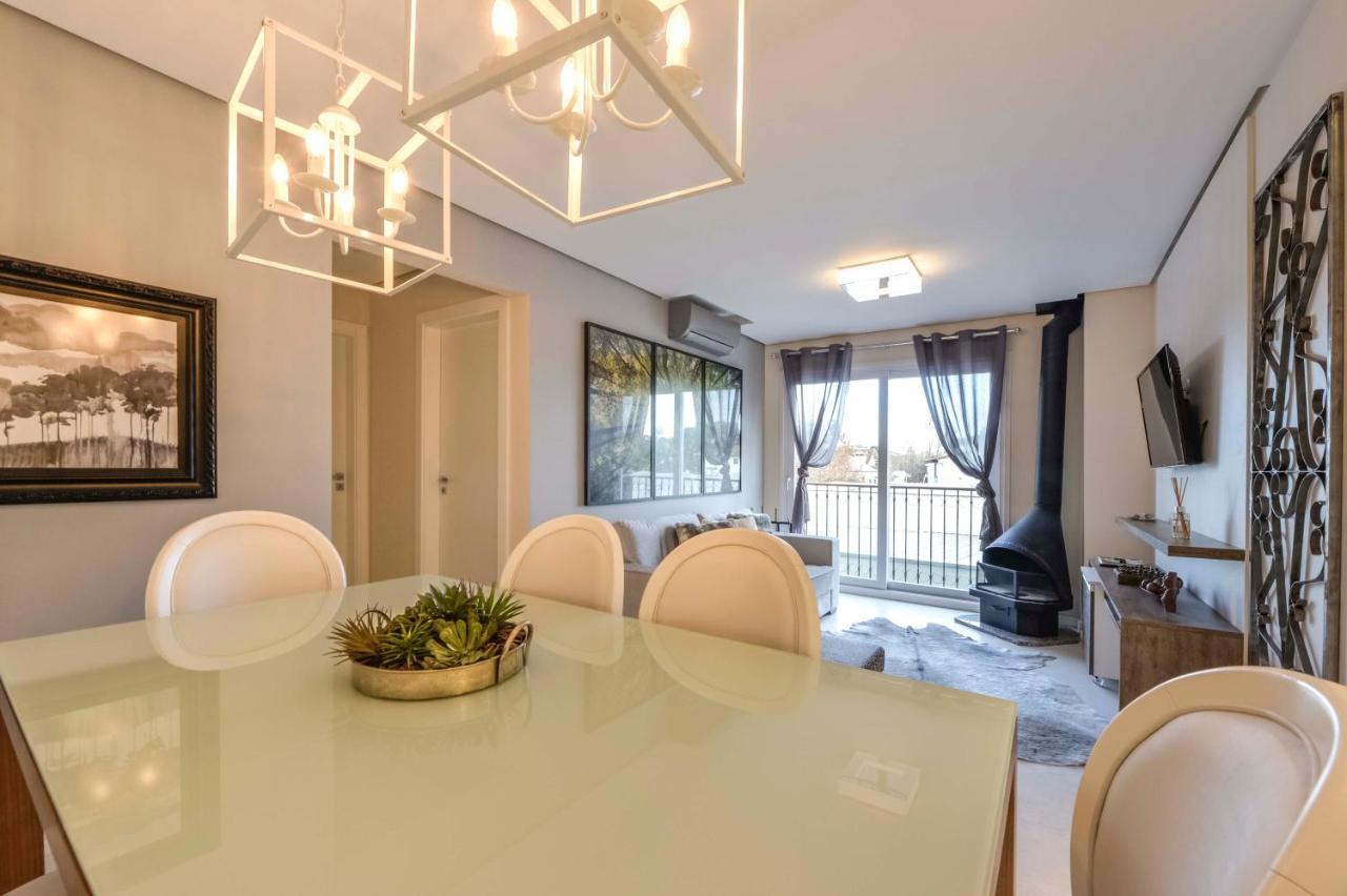 Centro De Canela Apartamento Lindo エクステリア 写真
