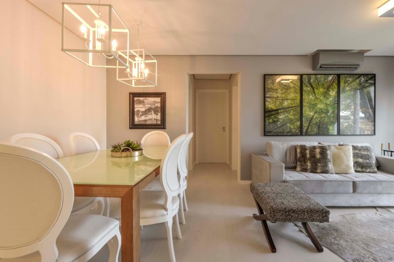 Centro De Canela Apartamento Lindo エクステリア 写真
