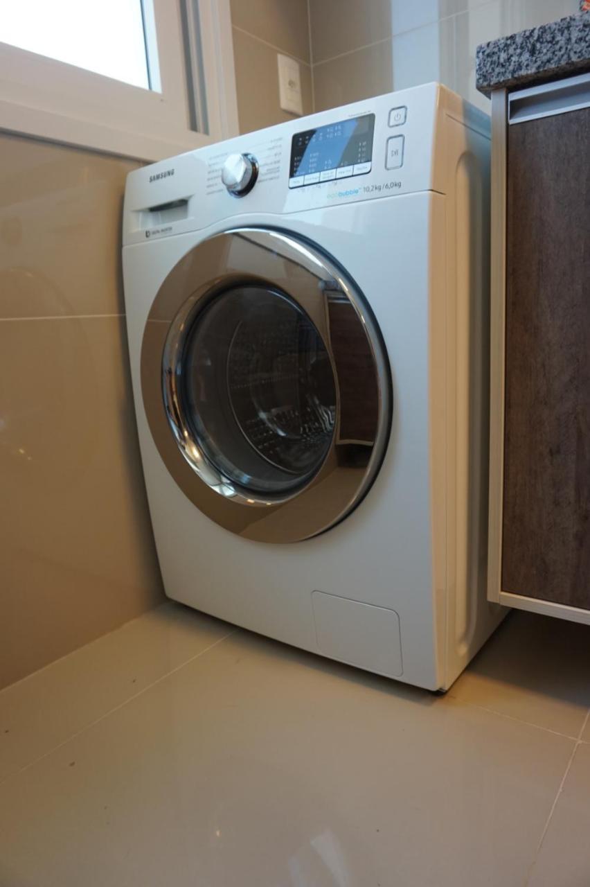 Centro De Canela Apartamento Lindo エクステリア 写真